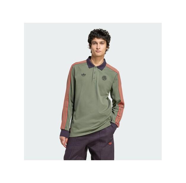 Поло adidas 156415 EU L