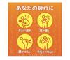 Kao Bab Carbonated Bath Tablets 60pcs Assorted 5 popular scents Japan salts