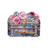 40 Pcs Antique Goods Stickers Pack Vintage Decorative Stick Labels Scrapbooking Accessories Junk Journal Supplies