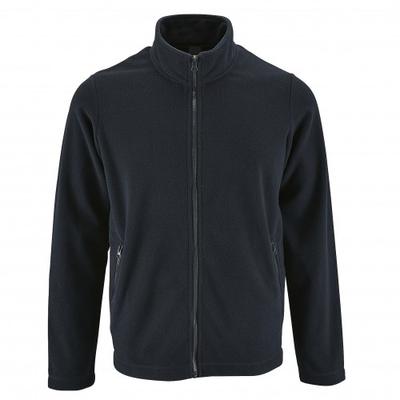 Mens Norman Fleece Jacket