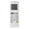 Yaw1f Afstandsbediening Compatibel Montana Airconditioner A/c Afstandsbediening Gwh24acd-k3nna1a-c