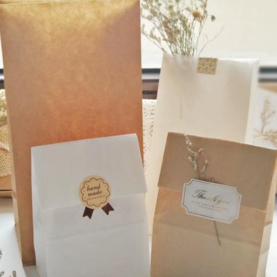 Confezionare regali – Sacchetti da imballaggio e in organza