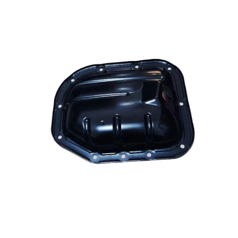 Compatible Oil Pan for Toyota Yaris/Prius 2010-2015, Part No. 12102-21010