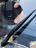 1 Pair PVC Car Windshield Wiper Arm Hole Protector Multi-Functional Automotive Exterior Replacement Part for Sedan