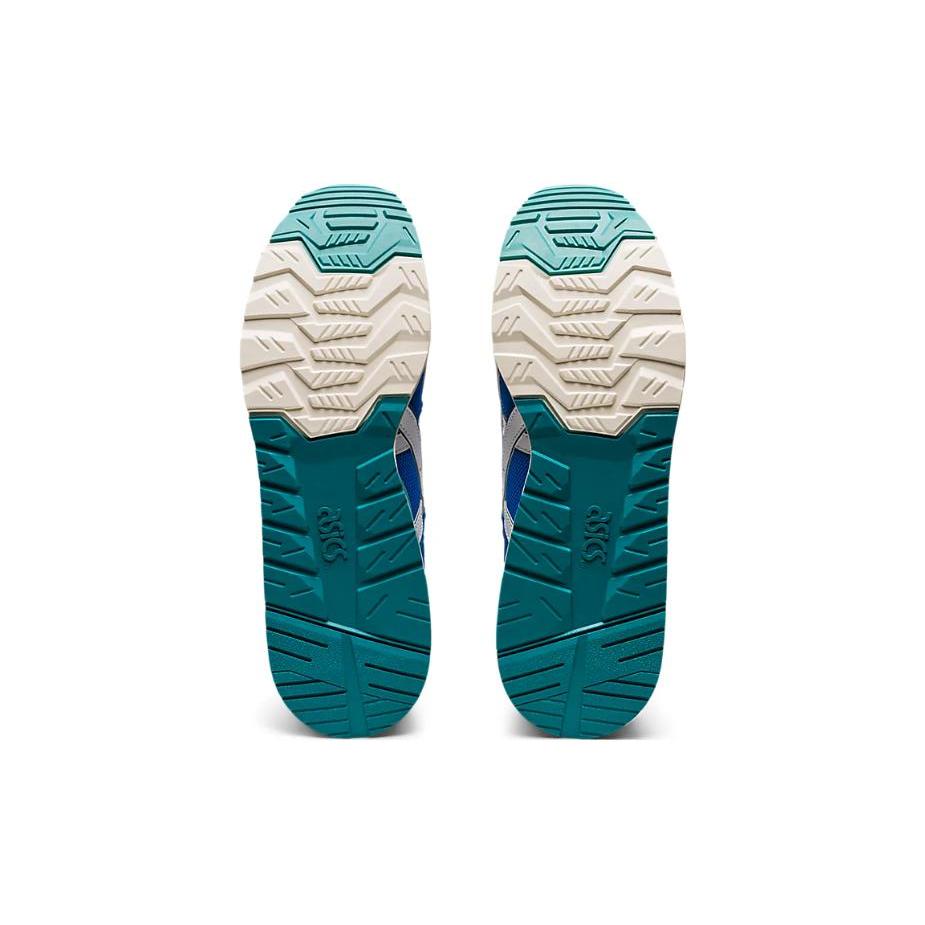 New Asics Gt 2 'Blue Coast' 1201A835-400