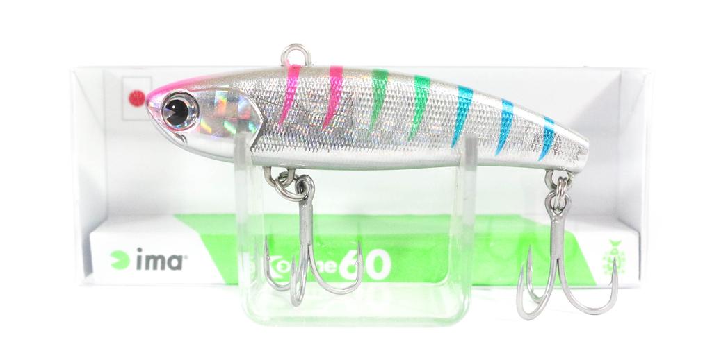 Ima Koume 60 Silent Vibration Sinking Lure 112 (3747)