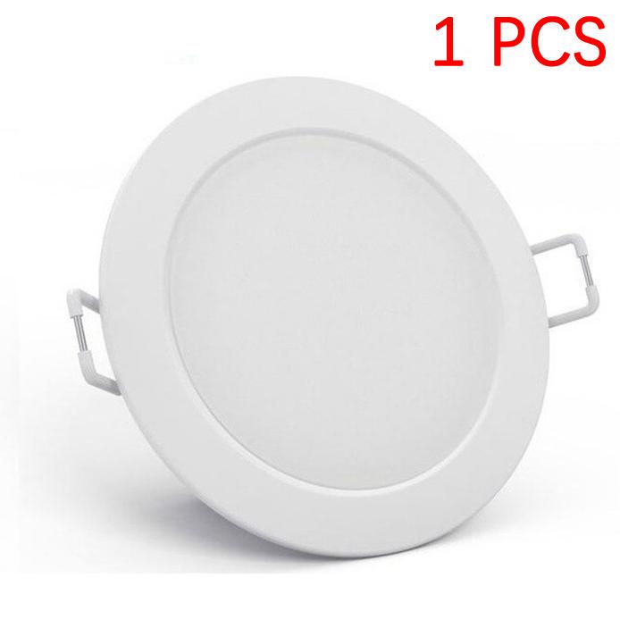 Xiaomi Zhirui Downlight Smart Downlight για Philips Wi-Fi Work For Mi Home App Έξυπνο τηλεχειριστήριο Έξυπνο φως LED αλλαγής αλλαγής