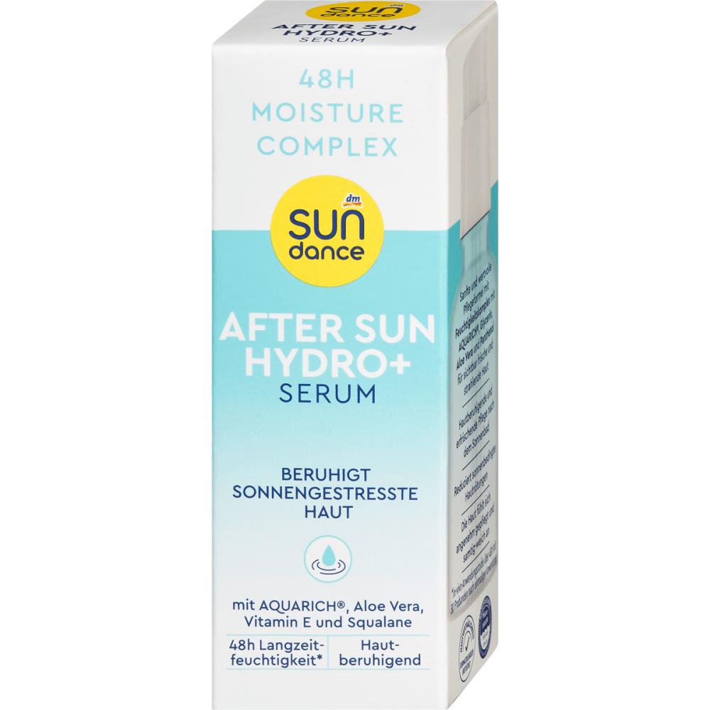 DM Sundance SUNDANCE After Sun Hydro Serum 30ml