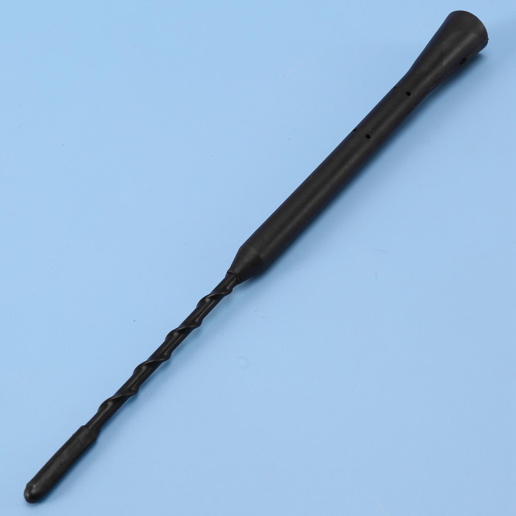 

M63K-Car Radlo Universal Flexible Anti Noise Bee-Sting Aerial Air Arial Antenna чорний