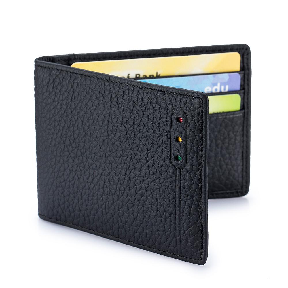 ID Bag Ultra-thin Card Bag RFID Driver&#039;s License Driving License Holster Card Bag Business Card Bag