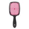 Vent Hair Brush Professional Men Women Paddle Detangling Brush Styling Tool for Fast Blow Drying