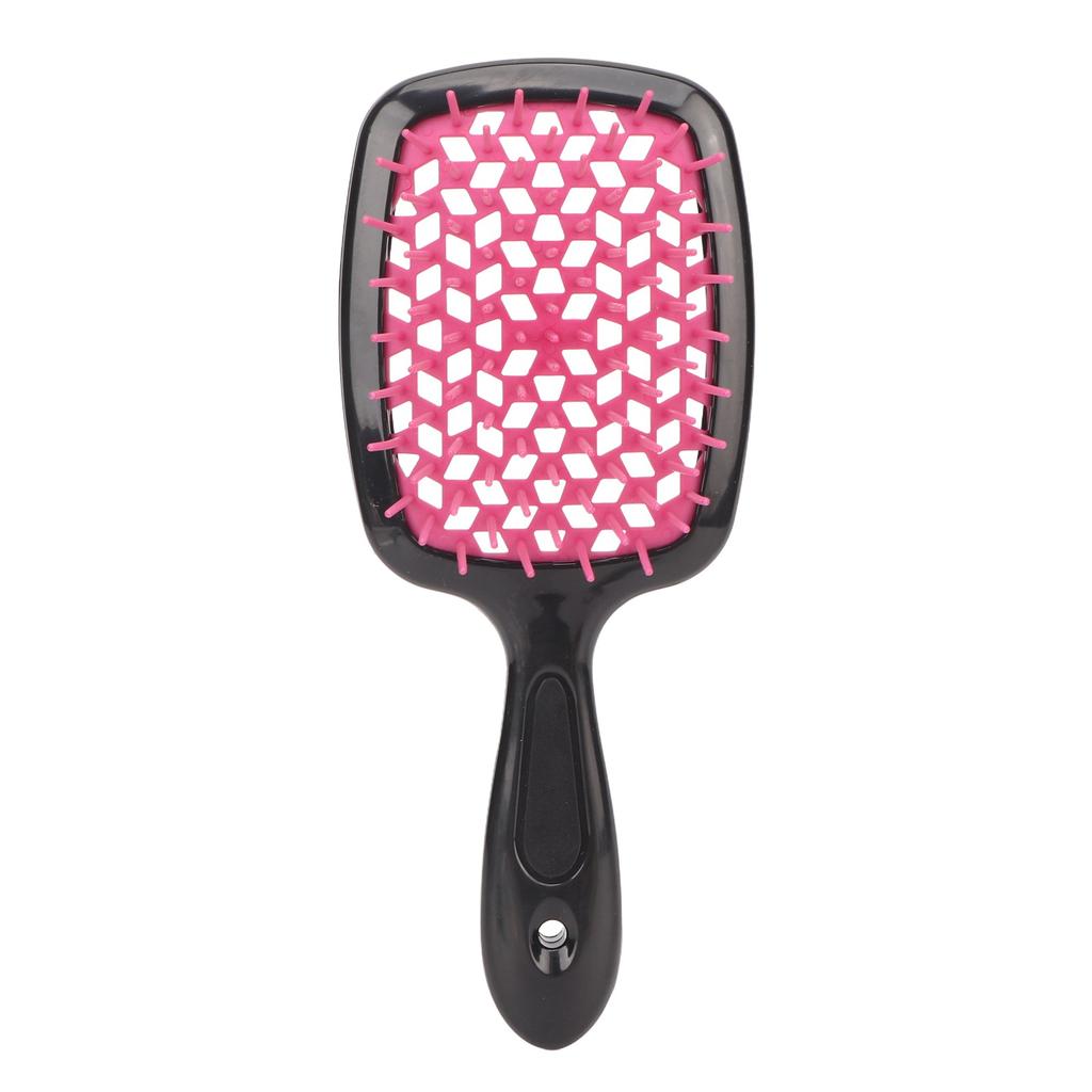 Vent Hair Brush Professional Men Women Paddle Detangling Brush Styling Tool for Fast Blow Drying