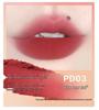 INTO YOU Dual-Use Matte Lip Mud: Lipstick & Cheek Tint - Popular Whitening Formula for Students