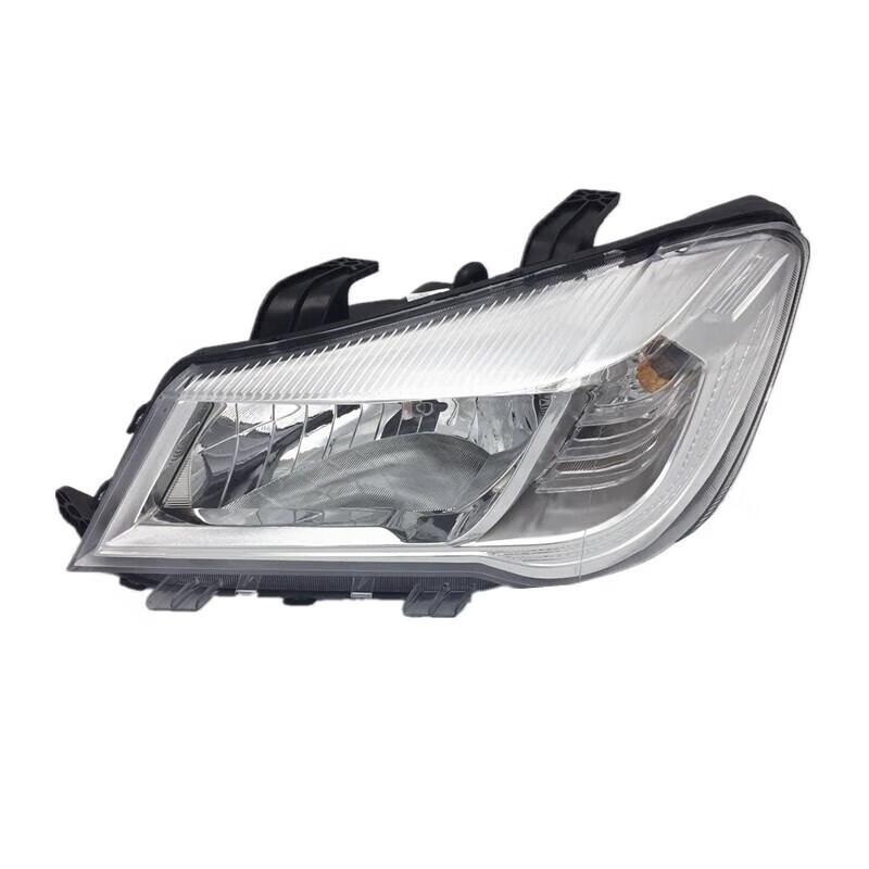 Headlight Assembly for Dongfeng Fengguang 330S - High/Low Beam Front Lamp Standard Left Driver Side