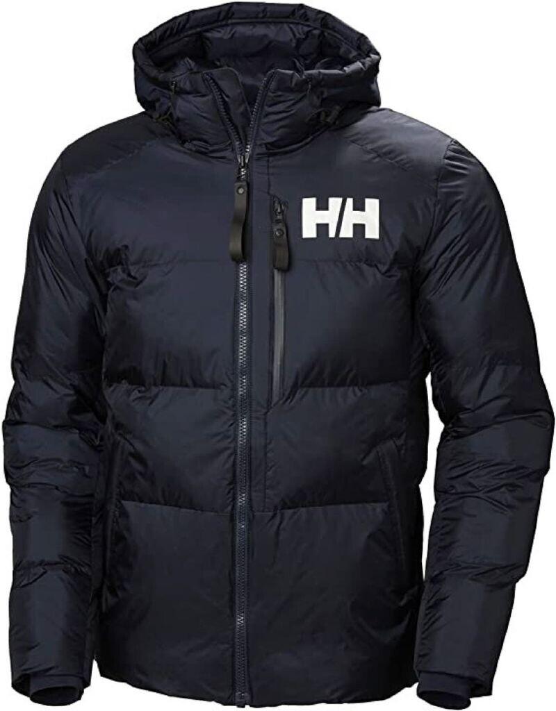 Зимняя куртка Helly Hansen Active Winter Parka (53171) navy