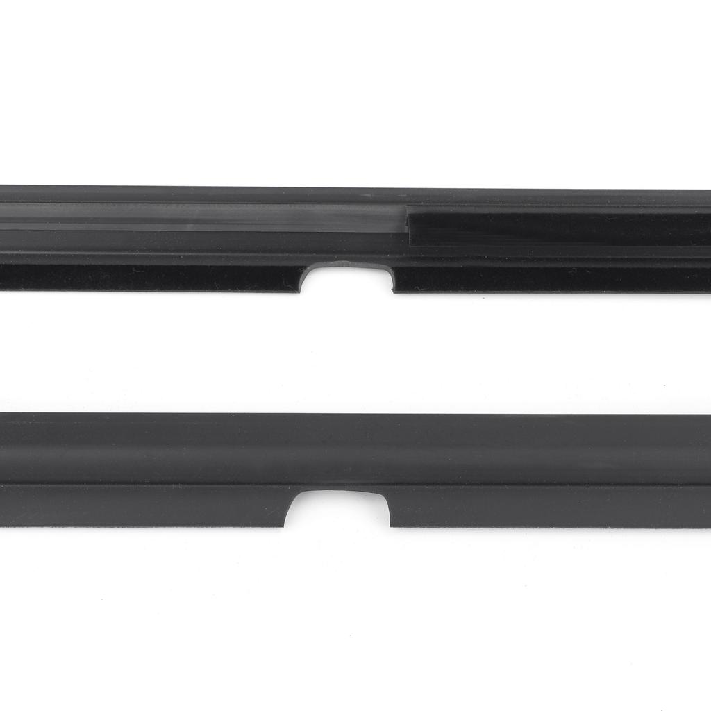 Uszczelka Paska Listwy Pogodowej Drzwi Listwa Ozdobna Okna Pasuje do Toyota Corolla 2009-2013