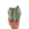 Print Teacup Drawstring Cloth Pouch Chinese Style Embroidered Handbag Teaware Storage Bag  Travel