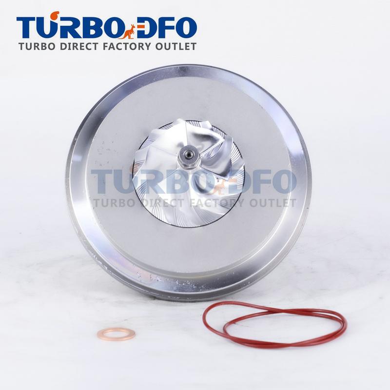 

Картридж турбокомпрессора K03 53039700578 53039880830 Turbine CHRA для Peugeot 508 SW II 1.6 P 133/165/265KW