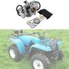 Carburetor for ATVs 350 YFM350 2WD 4WD WARRIOR 350 YFM350 400 YFM400 4WD