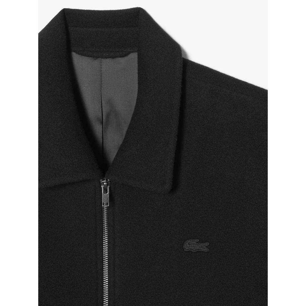 LacoSte Men S Wool Trucker Jacket Bh602e 54n 031 q2nBh602e 54n031