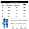 Sports Cooling Arm Sleeves Children's Basketball Cycling Arm Covers Outdoor Sports Mosquito and UV Protection Sleeves