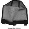Horse Nose Net Horse Face Horse Head Collar Horse Nose Mask Horse Nose Mask Horse Face Supplies Mao Xian