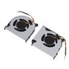 CPU GPU Fan Replacement for Acer AN515 43 AN515 54 AN517 51 AN517 52 Gaming Laptop Cooling Fan with 4Pin Power Connector