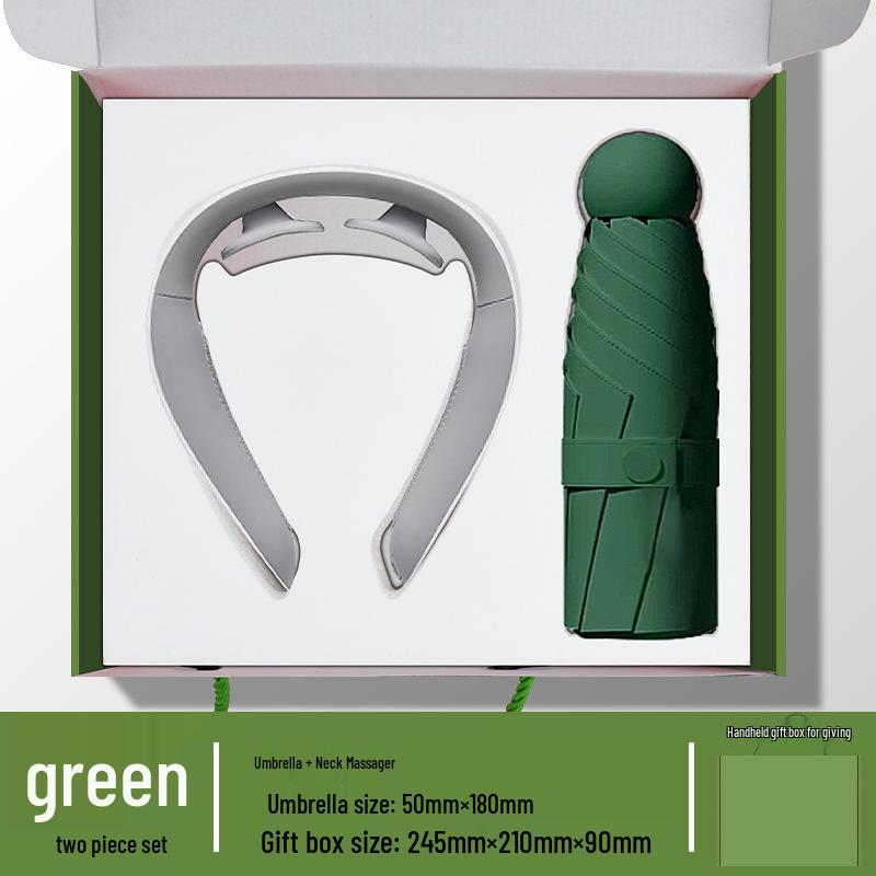 Custom Brass Bookmark Set - Premium Corporate Meeting Gift with Logo