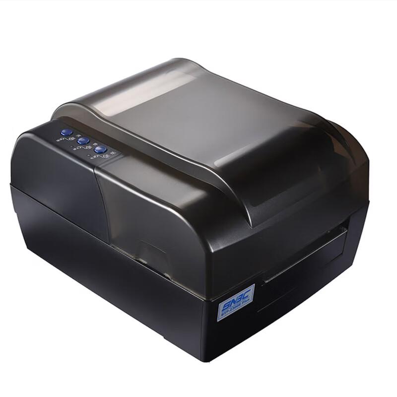 SNBC BTP-2300E PLUS Thermal Transfer Label Printer CN plug (adapter included)