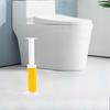 Toilet Flower Toilet Cleaner Gel Toilet Deodorant Toilet Toilet Cleaner Toilet Deodorant Toilet Deodorant Cleaning Fragrance Bean