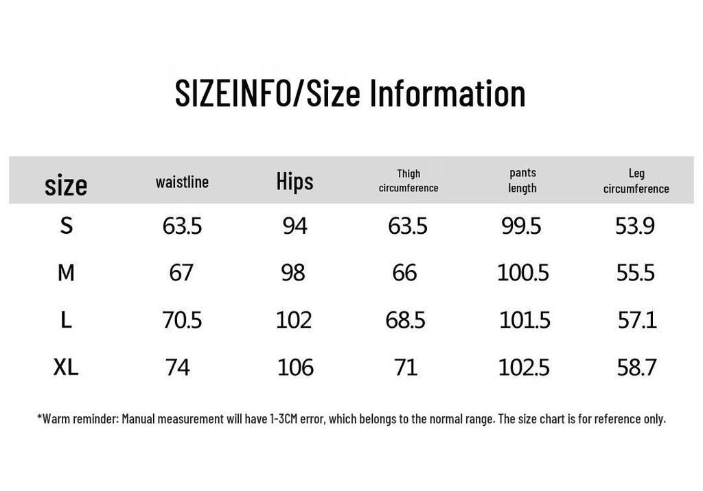 Women's High-Waisted Drawstring Straight-Leg Trousers