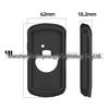 Garmin Edge 1040 Silicone Protective Case for Cycling GPS