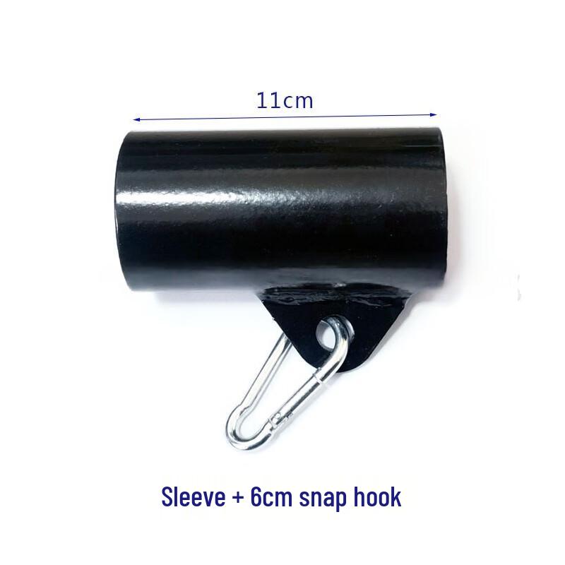 WEZHO T-Bar Row Landmine Attachment Sleeve