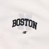 New Balance Sweatshirt Unisex White 5CC44343-IV