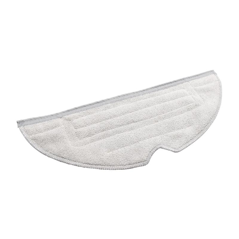 Replacement Parts Mop Cloth for Roborock S7 MaxV/S8/S8+ Vacuum Cleaner Accessories Anti-Microbial Duster Cloth
