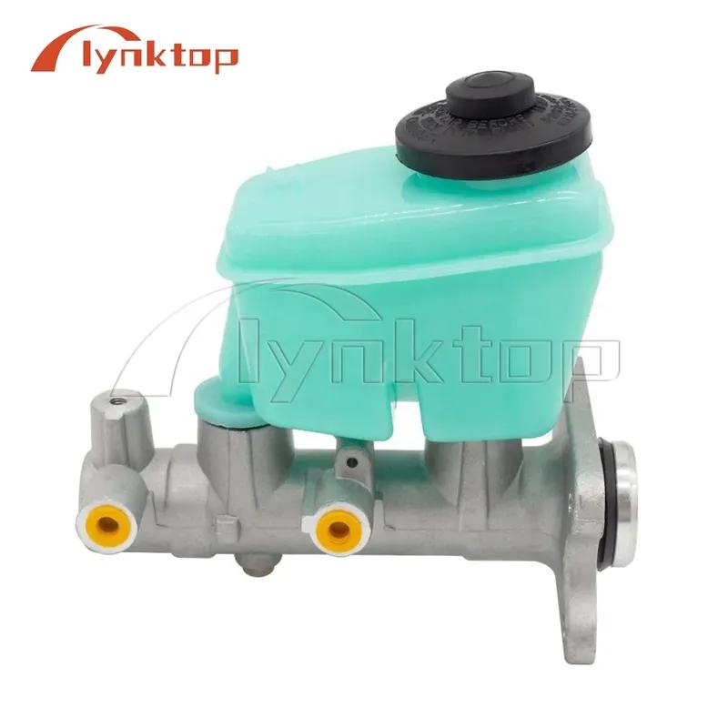 

Brake Master Cylinder Pump for Toyota Land Cruiser Prado Hardtop 1990-2001 47201-60511