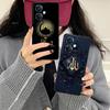 Eid Mubarak Mobile Phone Case for OPPO Reno 14 13 12 11 10 9 8 7 6 5 F T Pro 5G Colorful Printing Cover Smartphone Cover Luxury