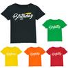 Üst giysisi – T-shirtler