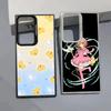 Cardcaptor Sakura Magic Circle Phone Case For Samsung Galaxy A16 A26 A36 A56 A15 A25 A35 A55 A14 A34 A54 A13 A23 A33 A53 A12 A22