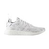 Women's Sneakers NMD R2 Clear Granite (Women's) Clear Granite/Vintage White/Footwear White