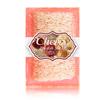Lemon Scented Handmade Loofah Soap: Deep Cleansing, Moisturizing, Exfoliating Bath & Face Wash