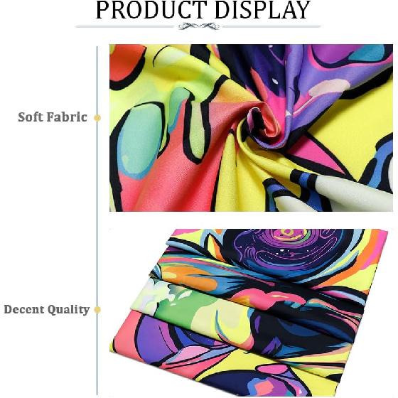 Heopapin Blacklight Skull Art Tapestry UV Reactive Neon Skeleton Butterfly Tapestries Trippy Blacklight Horror Face Tapestry Halloween Aesthetic Wall