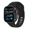 Armband für Apple Watch Band 44mm 49mm 45mm 46 42mm 40mm 41mm Sport Silikonarmband correa iwatch Serie 7 6 3 se 8 9 10 ultra 2