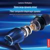 Lenovo HE05X II Neckband Wireless Earbuds