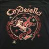 Cinderella Band Cotton Short Sleeve Black Men S4XL TShirt FN152 Unisex T-Shirt