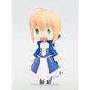 GOOD SMILE COMPANY HELLO! GOOD SMILE Fate/Grand Order Saber/Altria Pendragon Non-Scale Plastic Painted Movable Figure
