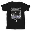 Beetlejuice Girls Strange And Unusual Cotton T-Shirt