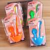 Conjunto de Tigela para Máscara e Tigela de Mistura e Conjunto de Seis Pincéis para Fazer Máscara Facial DIY Ferramentas de Beleza e Maquiagem