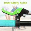 1 Pair Children Bicycle Brake Lever Handle For Kid'S Bike Replacement For Bike Repair And Maintenance