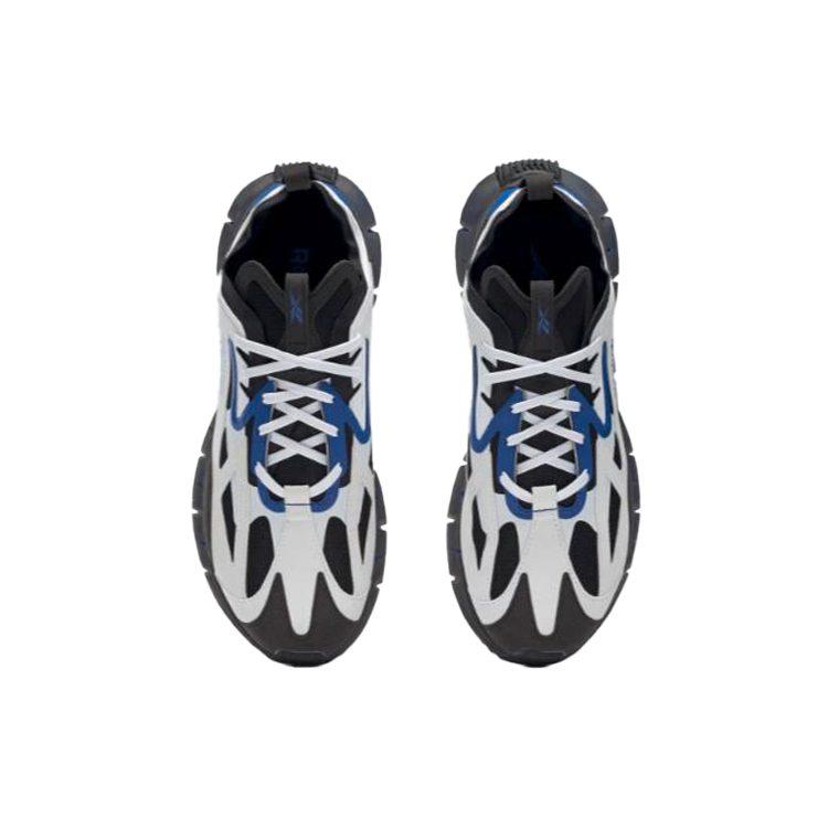 Zig Kinetica Concept Type 2 Reebok 'Humble Blue' FW5735